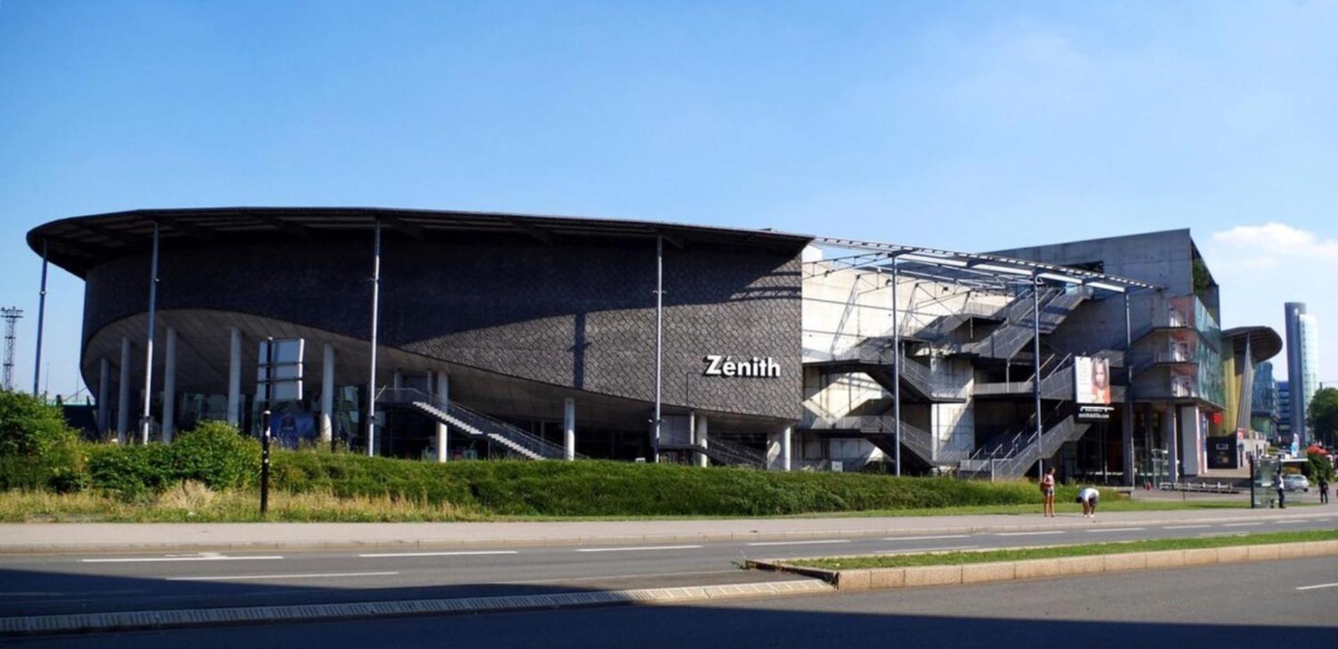 Lille Hypercentre / Gares - Superbe Studio Equipe Eksteriør bilde
